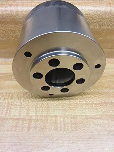 Beefy HDC-2M-120-2A Gear Assembly With 6 Bolt Cup And Ring For Precision Motion Control And Industrial Use Model HDC2M1202A PN 1020595120