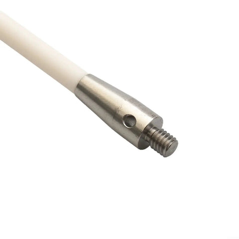 2 Pack A5000 3712 CMM Touch Probe Stylus With 6mm Ceramic Ball Tip 100mm Long M4 Threaded Handle CNC Probe Tip For Precise Measurements Crash Resistant