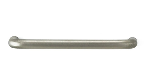 Livingston Collection 4-Inch Center-To-Center Stainless Steel Cabinet And Drawer Pull Handle for kitchen and bathroom updates.