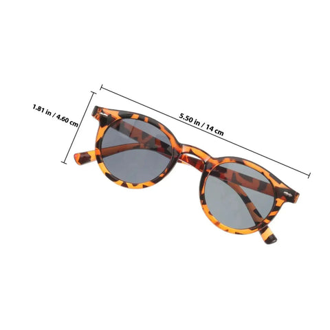 Outdoor Sports Sunglasses For Men And Women With UV Protective Lenses Ergonomic Frame Non Slip Temple Tips Cycling Eyewear