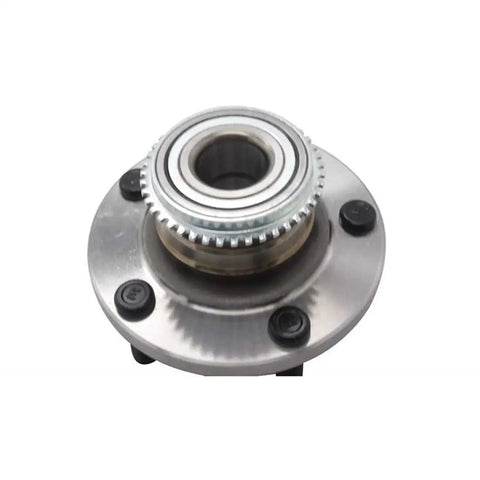 Rear Wheel Bearing And Hub Assembly For Lancer 2004-2006 And Outlander 2003-2006 1 Piece Replacement MR527453 front view