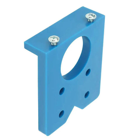 35mm Door Hinge Locator Drill Guide Jig Blue For Concealed Hinge Drilling Quick And Accurate Hole Positioning Without Marking Ideal For Carpentry DIY Projects Cabinet Making And Professional Work