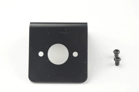 Beefy Alloy Steel Motor Bracket For 775 And 795 Series DC Motors 12V 24V Mounting Bracket Built Tough For Rock Solid Stability And Easy Install