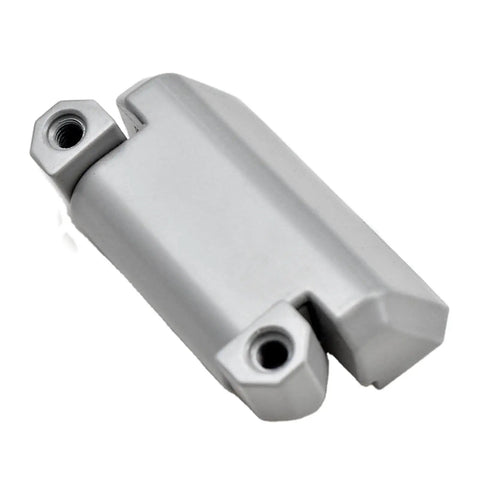 Folding Hinge HFK41 50 Zinc Alloy Hinge With Prominent Torque 2.26 Heavy Duty For Cabinets Doors And Furniture 1 Piece