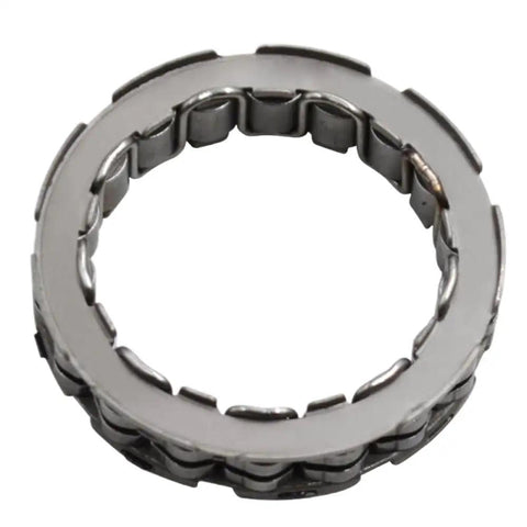 One Way Starter Clutch Upgrade For Tuareg 600 Motorcycle Models From 1990 Overrunning Bearing metal ring component