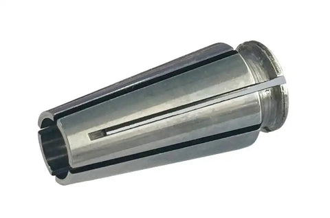 1/4 Inch Collet Nut And Collet Assembly Kit For Die Grinders Replacement Parts Set Fit For 2485-20 2486-20 durable OEM-equivalent