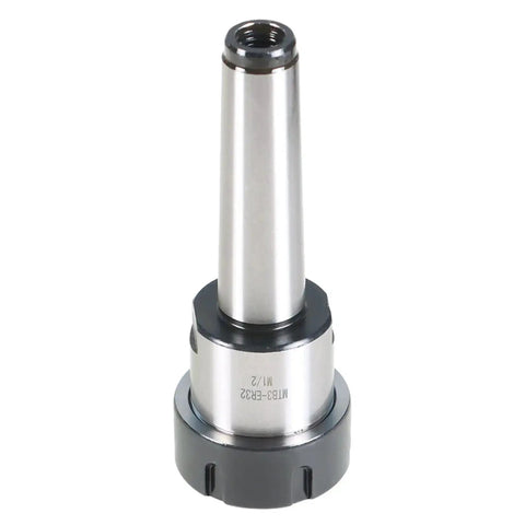 Dope ER32 Collet Chuck Tool Holder Set With 11 Piece Collet Set And Box for CNC Engraving Machine and Milling Lathe Tools