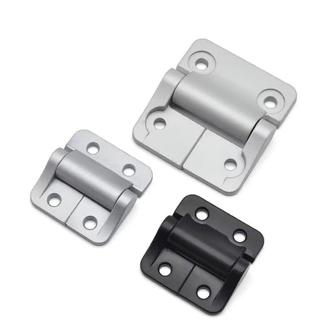 Constant Torque Position Control Hinges With Friction Adjustable Mechanism For Smooth Controlled Opening And Closing XK508 2B 4.5Nm Heavy Duty Hinge