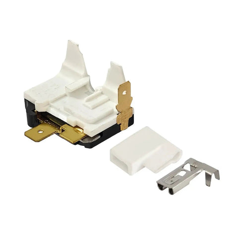 Samsung Refrigerator Overload Relay Protector Direct Replacement For RF23J9011SG RF28JBEDBSR RF30KMEDBSR AP4334781 components display