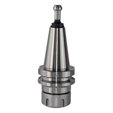 Beefy Four Pack CNC Tool Holder ER32 Collet Chuck 70 Balance G2.5, 25000 RPM, Stainless Steel, High Speed Milling Lathe Drill Fixture