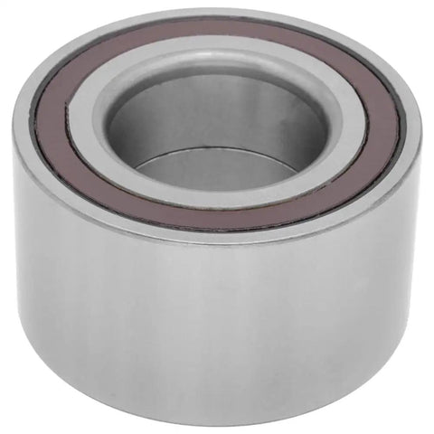 Close-up of Two Pack Front Wheel Bearing Compatible With 2009 2013 Mazda 6 2.5L 4 Cylinder 2005 2013 Mazda 3 2006 2010 2012 2015 Mazda 5