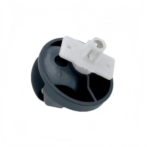 Universal Front Omni Directional Wheel Replacement For Roborock Q7 Max S5 Max S6 Pure S7 S7 MaxV Robot Vacuum Cleaners Easy To Install Caster