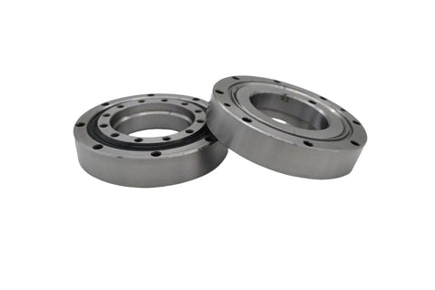 Precision Harmonic Drive Bearing With Cross Roller Technology For Industrial Robots And Automation Equipment Low Backlash And High Torque