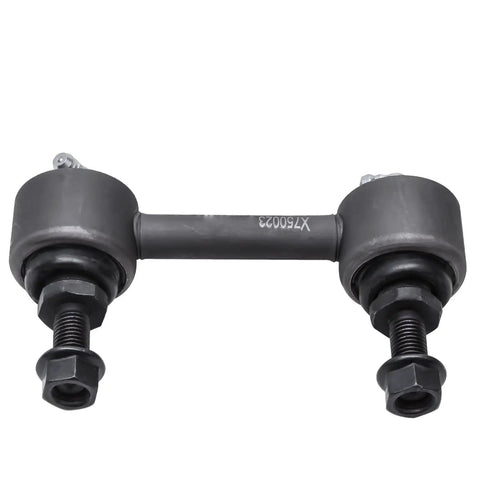 Sway bar end link from Rear Wheel Bearing Hubs Kit For 2005-2009 Subaru Legacy And Outback ABS Models Includes 2 Rear Hub Assemblies And 2 Sway Bar End Links Replacement For Smooth Dependable Performance