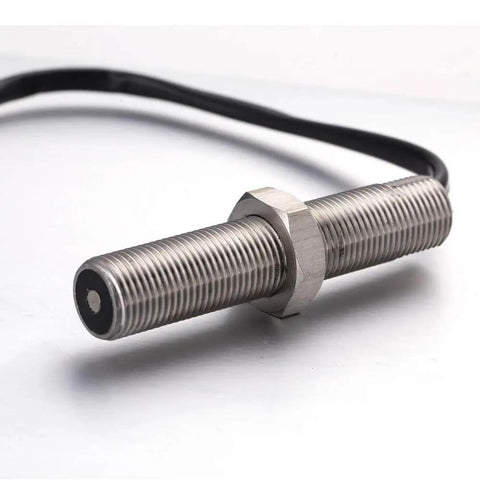 MPU 3034572 magnetic pickup sensor for ADC120 12V Or 24V Actuator And Rugged ESD5500E Governor with cable for generator up to 100kW