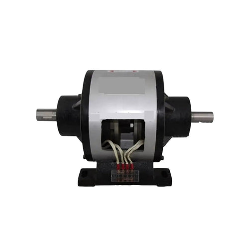 Electromagnetic clutch and brake assembly, DC24V, 60W, TJ-POA-40, with wiring harness
