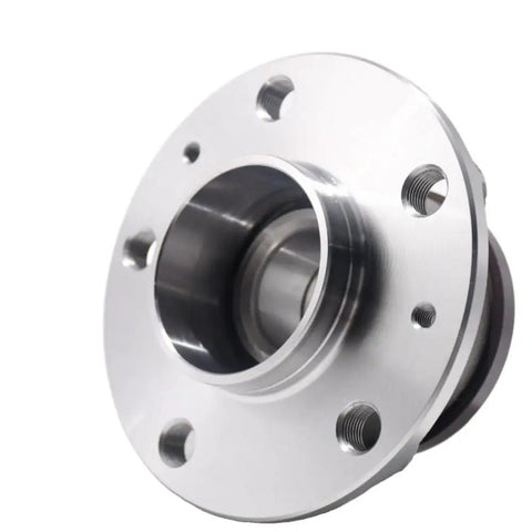 Rear Wheel Bearing Hub Assembly For Ram ProMaster 1500 2500 3500 2014 Through 2020 - Low Runout, Quiet Ride