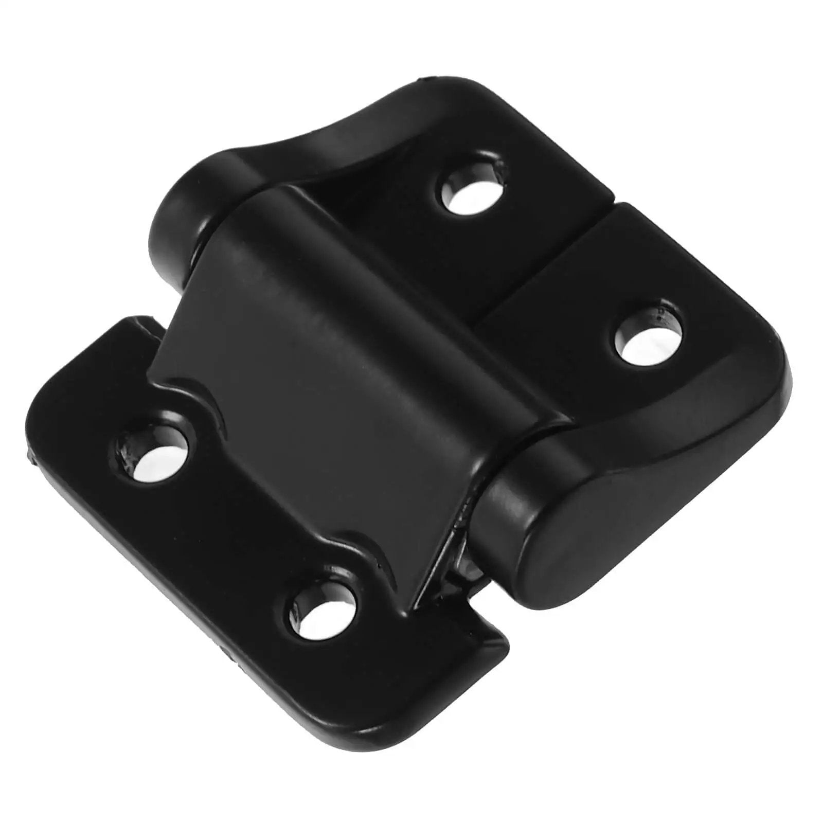 Torque Hinge For Kitchen Cabinets Yardenfun 1.8 Nm Bla...