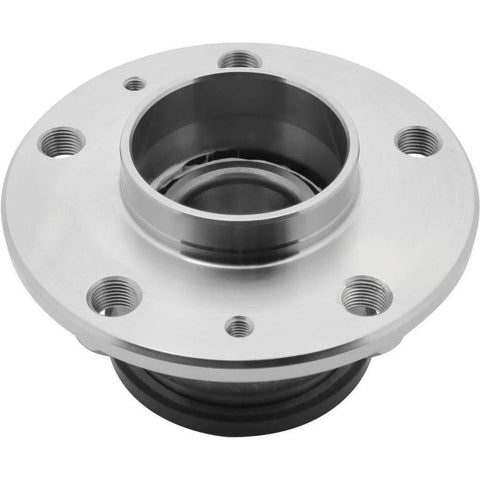 Rear Wheel Hub Assembly And Bearing Replacement For ProMaster 1500 2500 3500 Vans 2014-2019 Direct Fit Drop-In Hub Bearing Kit