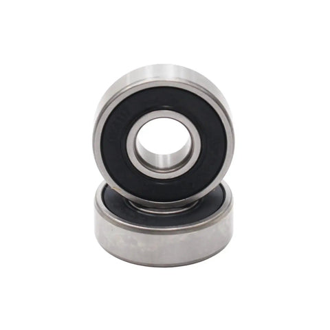 Sealed 6201RZ Ball Bearing 12mm Inner Diameter 32mm Outer Diameter 10mm Width for Baja 97cc DB30 Doodlebug MBX10 80cc
