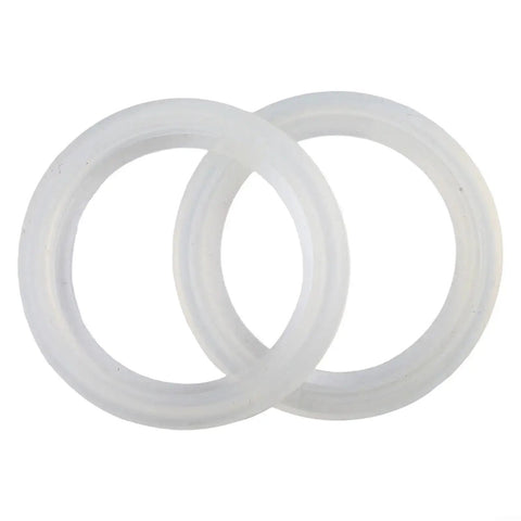 50mm Brew Head Seal Gasket Replacement For Breville Espresso Machines 800ES ESP6 ESP8 BES230 And Cafe Roma food-grade silicone