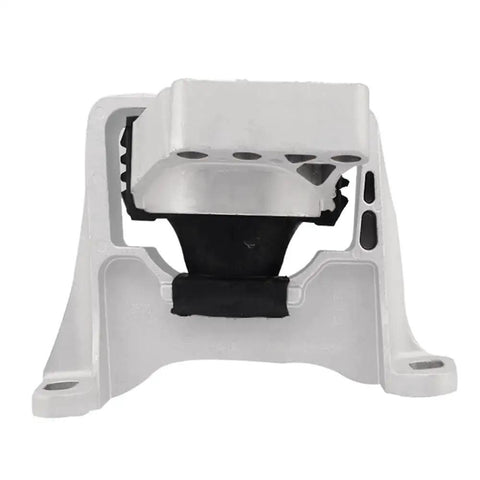 Front view of Engine And Transmission Mount Kit For Escape 2013 2019 2.0L Turbo And 2013 2019 2.5L Engines Plus 2014 2022 Transit Connect 2.5L