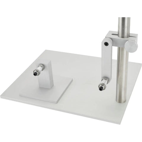 Connecting Rod Balancing Stand for Your Hot Rod Engine Build, Aluminum Weight Fixture With Bearing Mounted Arms for Precise Bob Weights