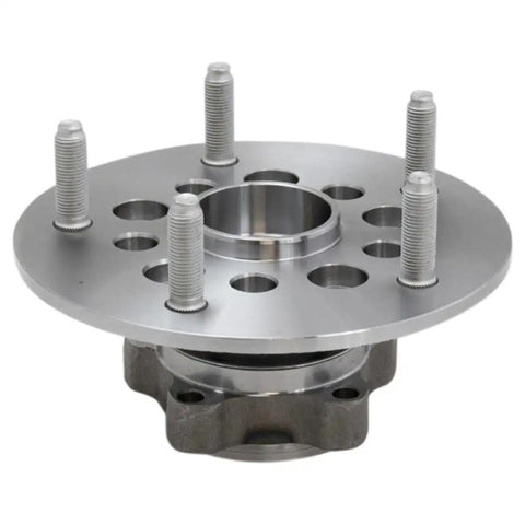 2 Pack Wheel Hub And Bearing Assembly For Ford Transit 150 2015 2019 250 2015 2019 350 2015 2019 And HD 2015 2019 Ready To Roll