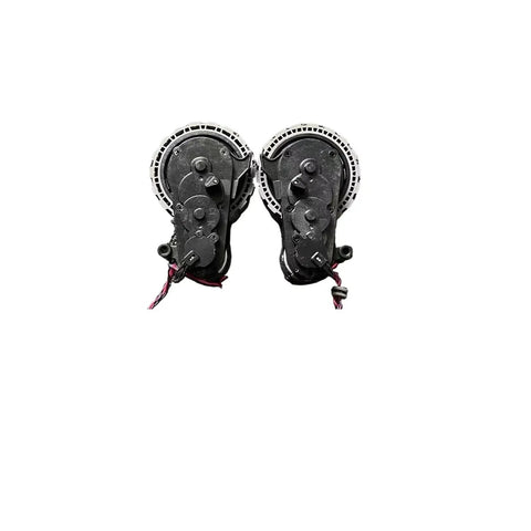 Left And Right Replacement Wheels For Ecovacs Deebot X1 Omni T10 X1 Plus T20 L And R Robot Vacuum Cleaner Parts And Accessories