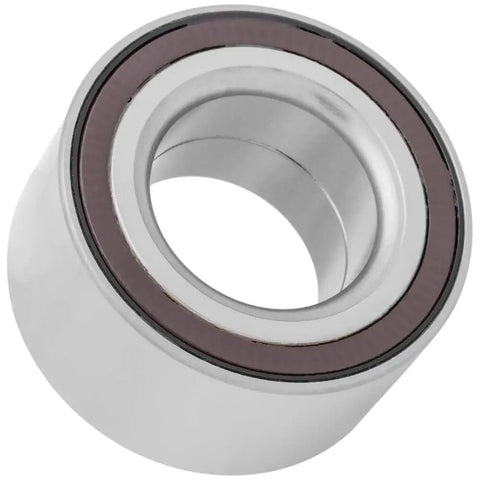2-Pack Front Wheel Bearing Set Heavy-Duty Fits Ford Bronco Sport 2021-2023, C-Max 2013-2018 close-up of single bearing