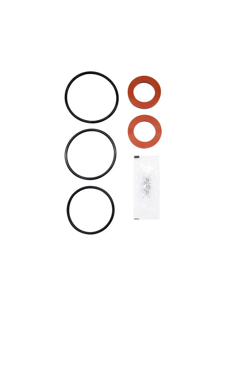 Rubber Repair Kit For 950XL3 Backflow Preventer One And One Quarter Inch And One And One Half Inch Includes Seal Rings And O Rings
