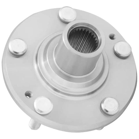 Front Wheel Hub Bearing Repair Kit Fits 2012 2013 Forte5 2010 2013 Forte Koup 2010 2013 Forte 2007 2010 Hyundai Elantra 2011 2012