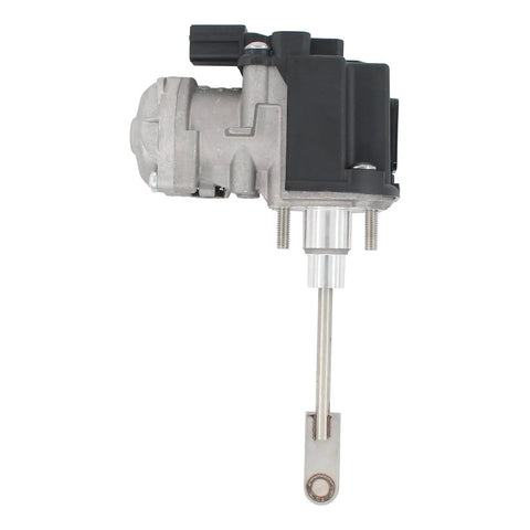 Front view of 1.4 TSI Turbocharger Actuator Replacement For Audi A1 A3 Q3 Polo Golf Tiguan Seat Alhambra Ibiza Leon Skoda Octavia Yeti VW CC 2012 To 2018 Fits 1.4 TSI Engines Only Plug And Play Performance Upgrade