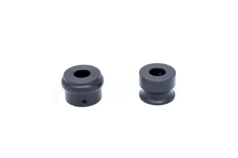 Round Bead Roller Set Nineteen Thirty Second Inch For Twenty Two Millimeter Shafts And Two Inch Center Distance CNC Machined