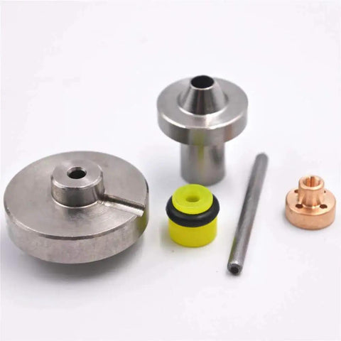 Seal Kit For Waterjet Cutting Machines Spare Parts And Consumables Replacement Kit For Precision Cutting Easy Install Durable Waterjet Seal Set