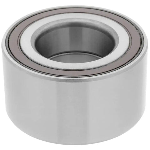Close-up of bearing from 2 Pack Front Wheel Hub Bearing Repair Kit For Ford Transit Connect 2010 2011 2012 2013 Front Driver Or Passenger Side