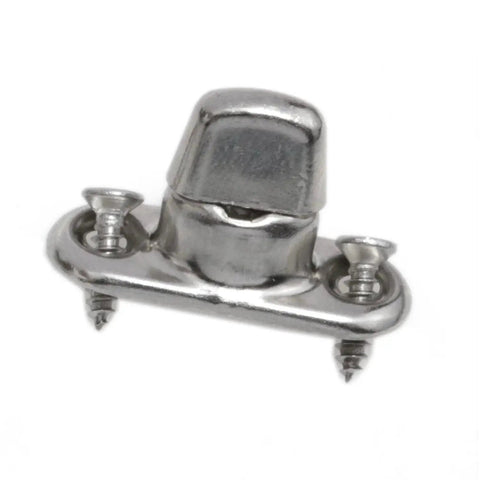 Heavy Duty Marine Grade Twist Lock Fasteners For Boats And RVs Canvas Snaps With Screws Stainless Steel, scratch resistant, Meuey Lyot