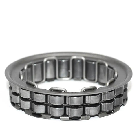 Beefed Up Roller Reinforced One Way Starter Clutch Bearing For YFM660R 660R 2001 2003 Models Hardened Steel Construction