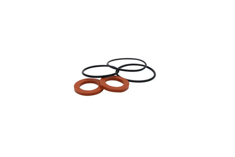 Rubber Repair Kit For 950XL3 Backflow Preventer One And One Quarter Inch And One And One Half Inch Includes Seal Rings And O Rings Adaptable