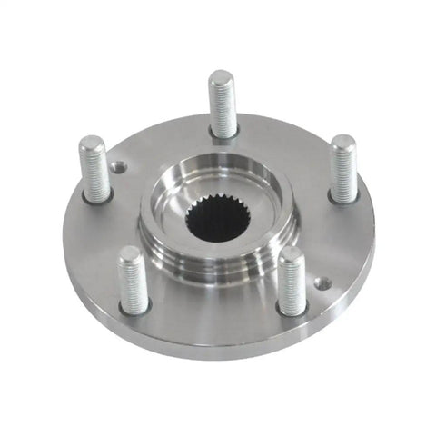 Front Wheel Hub Assembly 930-601 Left And Right Replacement for Hyundai Santa Fe 2006-01, close-up view