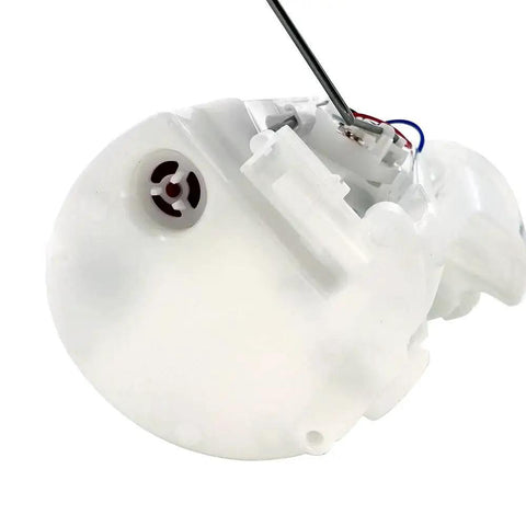 Close-up of Beefy Fuel Pump Replacement for Toyota Avalon Camry 2.5L I4 Engine OE Quality Replaces 7702006282