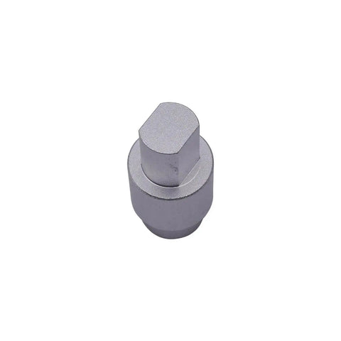 Two Piece Aluminum Temperature Door Servo Coupling Kit For Dodge Ram 1500 1999 2001 2500 3500 1999 2002 05012923AB 5012923AB