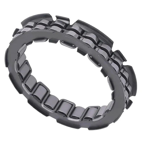 One Way Motorcycle Bearing For 1100 1200 1200S ST3 ST3S Tough As Nails Built To Handle The Grit With Heavy Duty Wear Resistant Sprag