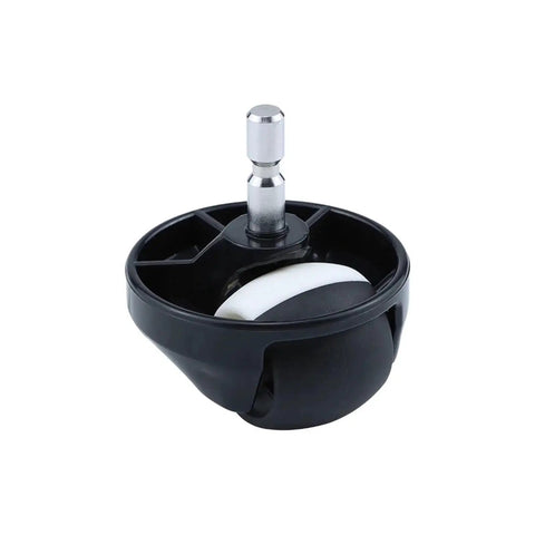 Front Wheel Caster Assembly for Roomba Vacuum Cleaners 500 600 700 800 i7 E5 E6 900 Series, omni-directional replacement part