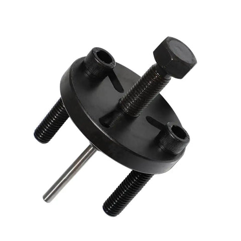 Air Conditioning Clutch Holding Tool Set The Go To A C Clutch Remove And Install Kit For GM Chevy Chrysler Subaru Volvo Fits 510 508