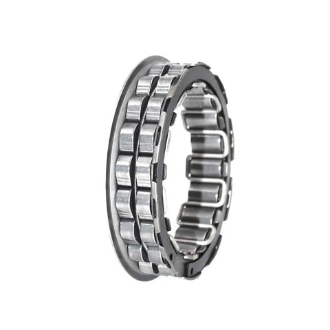 One Way Bearing Starter Clutch Overrunning Bead for RA660 Motorcycle 2001 2003 Replacement, Hardened Steel Construction