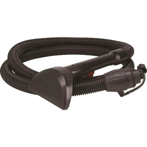 Bissell hose and upholstery tool, black, for BG10 deep-cleaning machine
