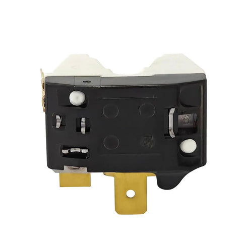 Overload Relay Protector DA34-00004D Replacement For Samsung Refrigerator front view detail