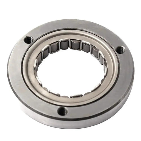One Way Bearing For CF650 Motorcycle Fit Unidirectional Drive Bearing To Stop Reversals And Boost Smooth Power Transmission And Ride Smoother