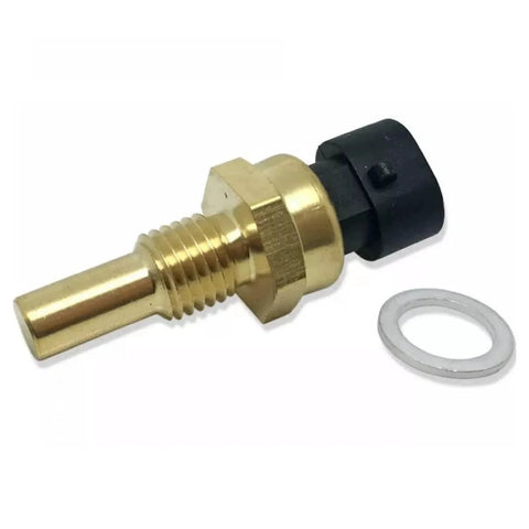 Engine Coolant Temperature Sensor Premium OE Replacement For Chevy GMC Buick Cadillac Trucks And SUVs Like Express Savana